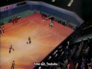 Otaku Gallery  / Anime e Manga / Slam Dunk / Screen Shots / OAV / 02 - Sakuragi Hanamichi omoete / 224.jpg